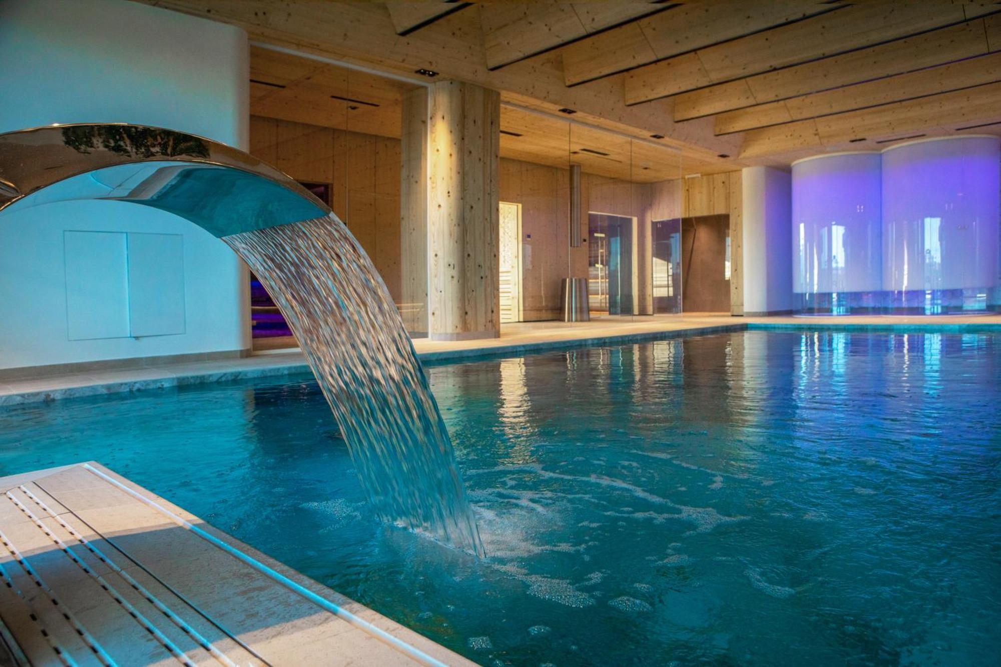Panorama Skhidnytsya Spa Resort Novyy Kropivnik Exterior photo